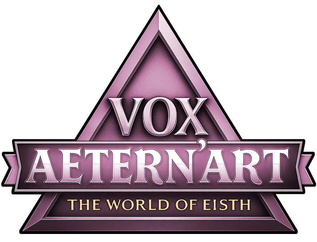 The World of Eisth